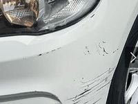 Usata BMW 216 2016 Bianco