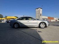 usata Audi A8 3.0 V6 tdi quattro tiptronic - Tetto Apribile