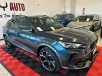 Usata Cupra Formentor VZ 149 CV (109 kW) 2023 Grigio SUV
