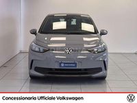 Usata VW ID.3 Pro Performance 150 kW (204 CV) 2023 Grigio Utilitaria