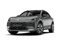 Nuova VW T-Roc Life 115 CV (84 kW) 2026 Grigio SUV