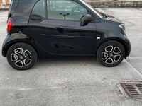 usata Smart ForTwo Electric Drive fortwo EQ Passion