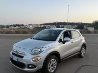 Usata Fiat 500X Mirror 120 CV (88 kW) 2018 Grigio SUV