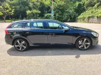 Usata Volvo V60 R-Design 215 CV (158 kW) 2011 Station wagon