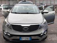 Usata Kia Sportage 116 CV (85 kW) 2012 SUV