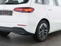 Usata Mercedes B180 136 CV (100 kW) 2025 Bianco Utilitaria