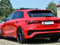 Usata Audi RS3 Sportback Ambiente 400 CV (294 kW) 2022 Utilitaria