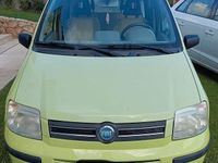 Usata Fiat Panda 60 CV (44 kW) 2006 Utilitaria
