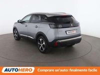 Usata Peugeot 3008 Allure 131 CV (96 kW) 2021 Argento SUV