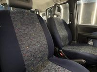 Usata Fiat Panda 59 CV (43 kW) 2008 Argento Utilitaria