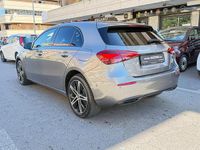 Usata Mercedes A250 Advanced Plus 163 CV (119 kW) 2023 Grigio Berlina