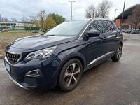 Usata Peugeot 3008 Allure 131 CV (96 kW) 2018 SUV