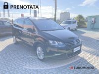 usata VW Sharan 2.0 TDI SCR BlueMotion Business