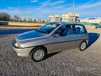 Usata Lancia Ypsilon 1999 Grigio Utilitaria
