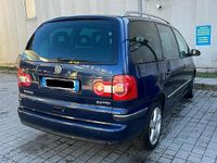 Usata VW Sharan 2006 Monovolume