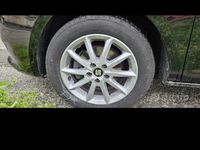 Usata Seat Ibiza ST 2016 Nero Station wagon