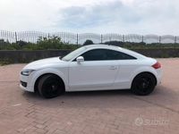 usata Audi TT TT Coupé 2.0 TFSI