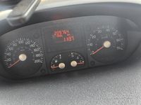 Usata Fiat Idea 90 CV (66 kW) 2007 Nero Monovolume