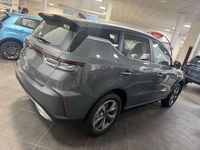 Nuova EMC SETTE 174 CV (127 kW) 2025 Grigio SUV
