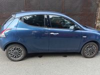 Usata Lancia Ypsilon 69 CV (50 kW) 2023 Blu Utilitaria