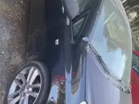 Usata Opel Corsa 69 CV (50 kW) 2011 Nero Utilitaria