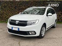 usata Dacia Logan MCV 0.9 TCe 12V 90CV TurboGPL Start&Stop Ambiance