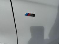 Usata BMW 316 M Sport 115 CV (84 kW) 2017 Bianco Berlina