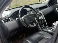 Usata Land Rover Discovery Sport SE 150 CV (110 kW) 2016 SUV