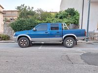 Usata Nissan Navara 2000 Pick-up