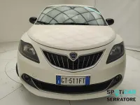Usata Lancia Ypsilon S 70 CV (51 kW) 2024 Bianco Utilitaria