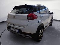 Usata DR DR 3.0 117 CV (86 kW) 2024 Bianco SUV