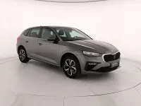 Nuova Skoda Scala Selection 95 CV (69 kW) 2025 Grigio graphite metallizzato Utilitaria