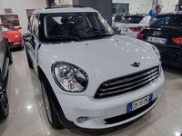 Usata Mini Cooper D Countryman 111 CV (81 kW) 2012 SUV