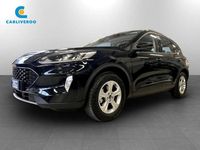 Usata Ford Kuga 190 CV (139 kW) 2021 Agate black SUV