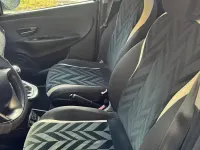 Usata Lancia Ypsilon 69 CV (50 kW) 2016 Grigio Utilitaria