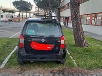 usata Fiat Idea 1.4.GPL 8.VALVOLE