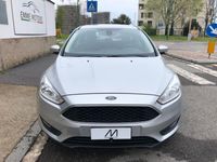 usata Ford Focus 5p 1.5 tdci Business s&s - PDC/EURO6B