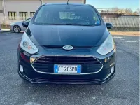 Usata Ford B-MAX 101 CV (74 kW) 2013 Monovolume