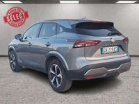 Usata Nissan Qashqai N-Connecta 140 CV (102 kW) 2023 Antracite SUV