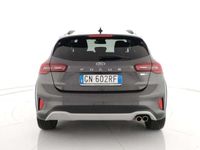 Usata Ford Focus Active 125 CV (91 kW) 2023 Grigio Station wagon