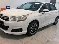 Occasion Citroën C4 95 ch (69 kW) 2012 Blanc Berline