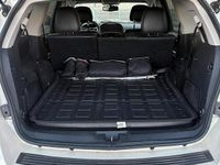 Usata Fiat Freemont Lounge 170 CV (125 kW) 2012 Bianco SUV