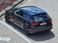 Usata Audi A3 Ambiente 150 CV (110 kW) 2016 Berlina