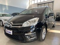 usata Citroën C4 Picasso 1.6 HDi 110 FAP Business