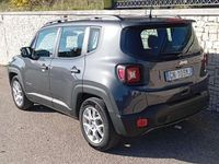 Usata Jeep Renegade Longitude 120 CV (88 kW) 2023 SUV
