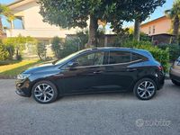 Usata Renault Mégane IV 2016 Nero Berlina