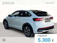 Nuova VW Taigo Edition 116 CV (85 kW) 2026 Pure white SUV