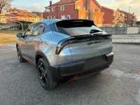 Nuova Alfa Romeo GT Junior Edizione Speciale 135 CV (99 kW) 2025 Grigio SUV
