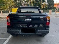 Usata Ford Ranger Wildtrack 205 CV (150 kW) 2024 Nero Pick-up