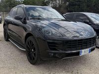 Usata Porsche Macan 250 CV (183 kW) 2015 SUV